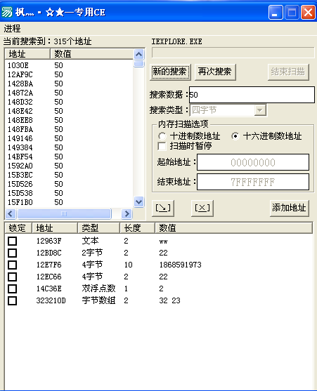 CE