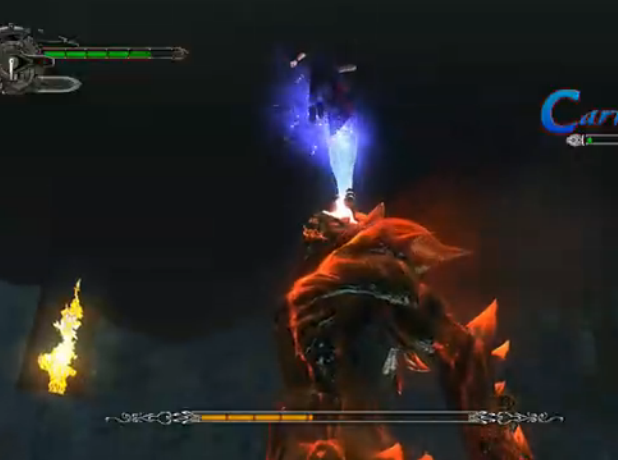 KO