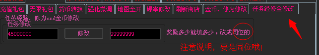 ޸