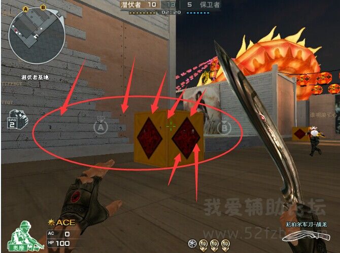 Լ