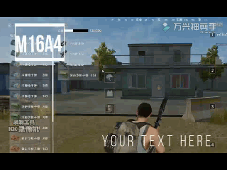 M16A4ı